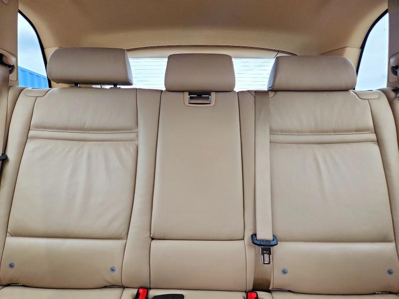 2011 Bmw X5 მანქანა იყიდება აუქციონზე, vin: 5UXZV4C59BL414434, აუქციონის ნომერი: 63290526