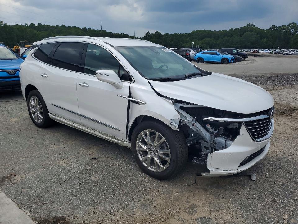 Aukcja sprzedaży 2024 Buick Enclave, vin: 5GAERCKWXRJ110898, numer aukcji: 62792426