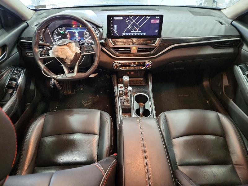 59721196 :رقم المزاد ، 1N4BL4CV3PN375026 vin ، 2023 Nissan Altima مزاد بيع