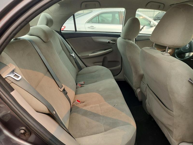 2013 Toyota Corolla მანქანა იყიდება აუქციონზე, vin: 2T1BU4EE9DC114020, აუქციონის ნომერი: 60803506