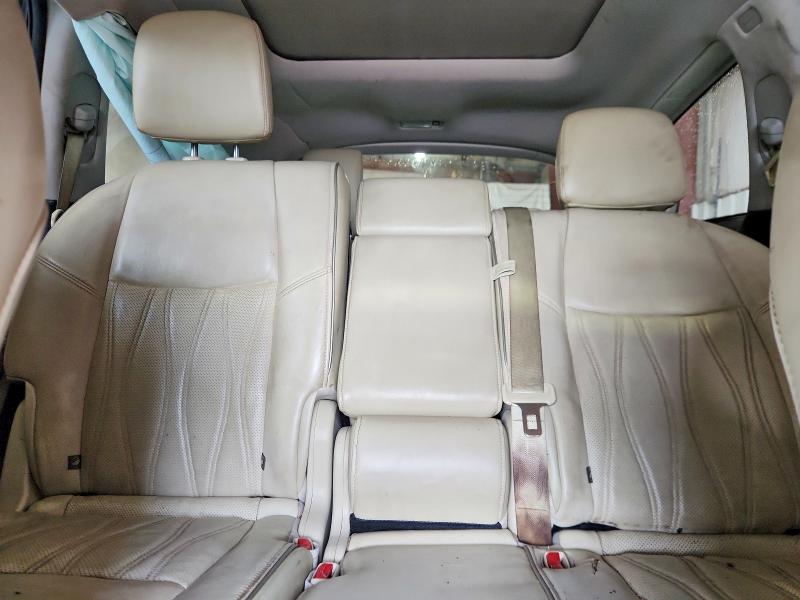 Aukcja sprzedaży 2016 Infiniti Qx60, vin: 5N1AL0MN3GC514964, numer aukcji: 60315226