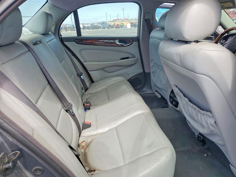 Продажа на аукционе авто 2004 Jaguar Xj8, vin: SAJWA71C94SG31353, номер лота: 58711136