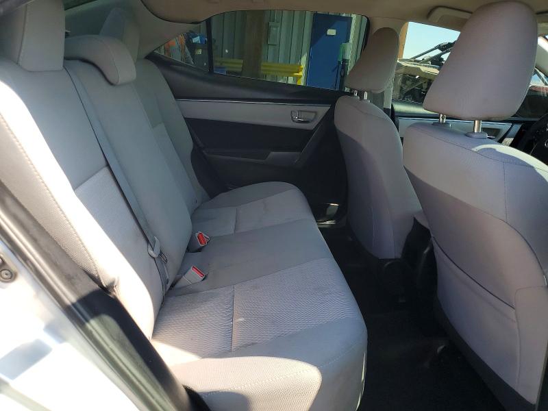 Продажа на аукционе авто 2014 Toyota Corolla, vin: 2T1BURHE4EC029418, номер лота: 62599106
