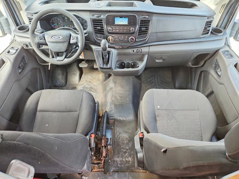 2020 Ford Transit მანქანა იყიდება აუქციონზე, vin: 1FTBR3X84LKB27029, აუქციონის ნომერი: 59745936