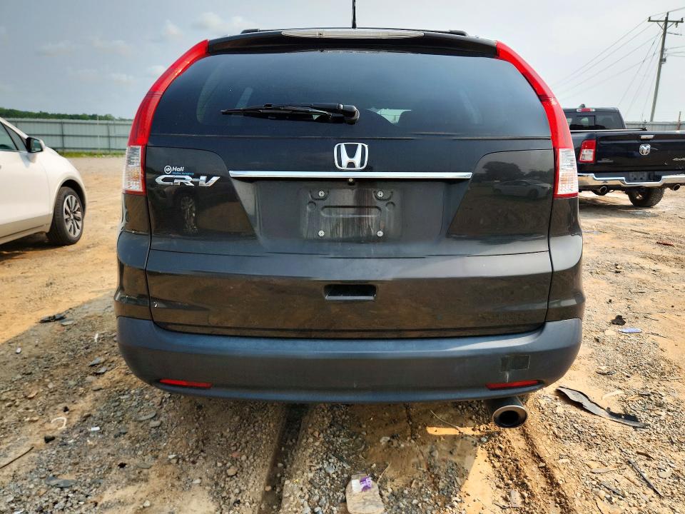 Продаж на аукціоні авто 2014 Honda Cr-v, vin: 5J6RM3H78EL011732, номер лоту: 62335756