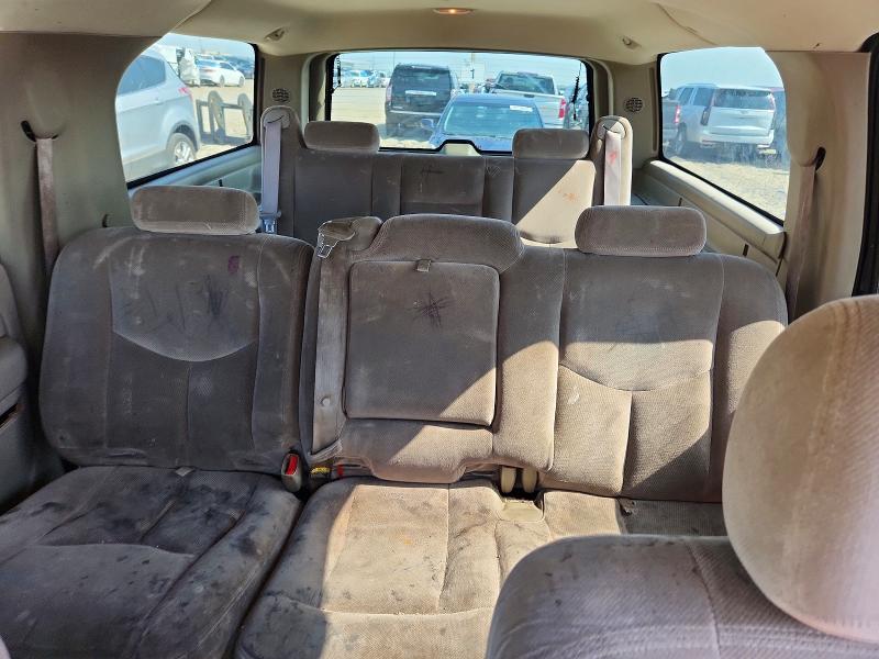 59983056 :رقم المزاد ، 3GKFK16Z74G158888 vin ، 2004 Gmc Yukon Xl مزاد بيع