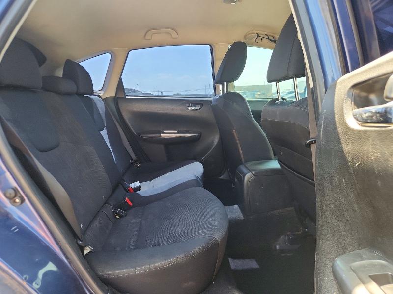 Продаж на аукціоні авто 2011 Subaru Impreza, vin: JF1GH6D67BH801060, номер лоту: 61909666