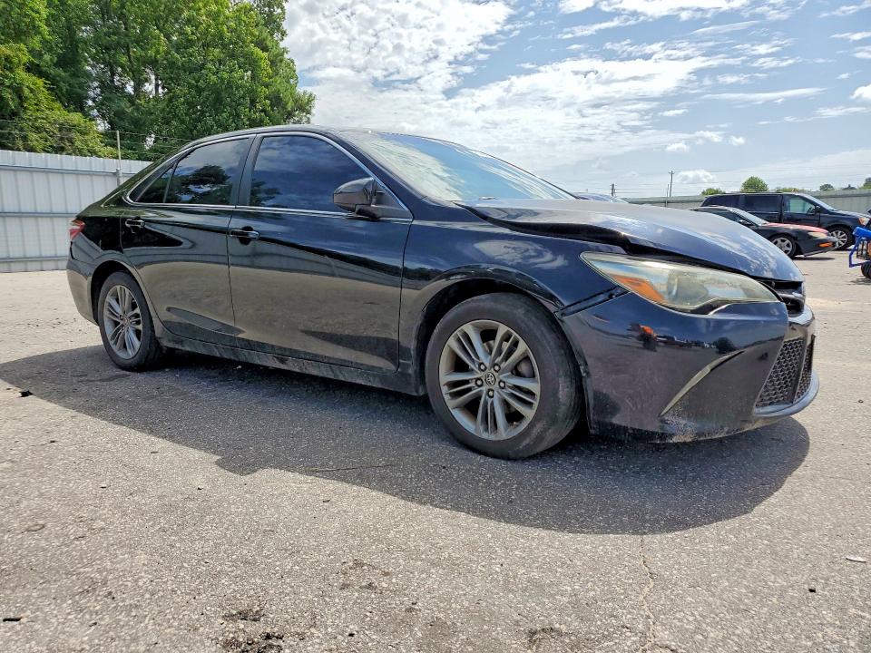 2015 Toyota Camry მანქანა იყიდება აუქციონზე, vin: 4T1BF1FK9FU889223, აუქციონის ნომერი: 61994666