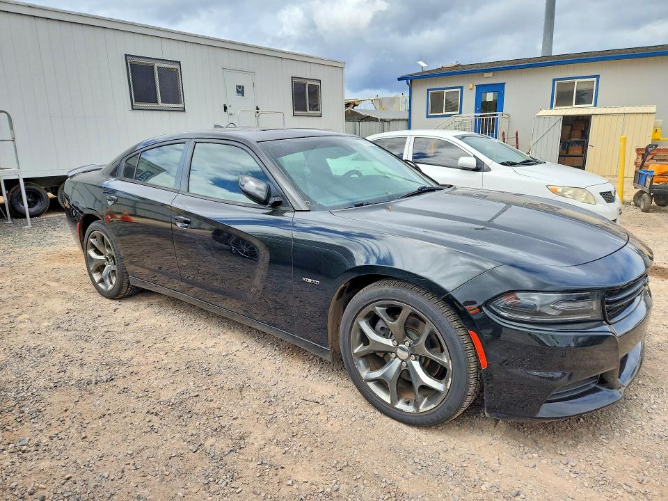 2015 Dodge Charger მანქანა იყიდება აუქციონზე, vin: 2C3CDXCT0FH769073, აუქციონის ნომერი: 60089616