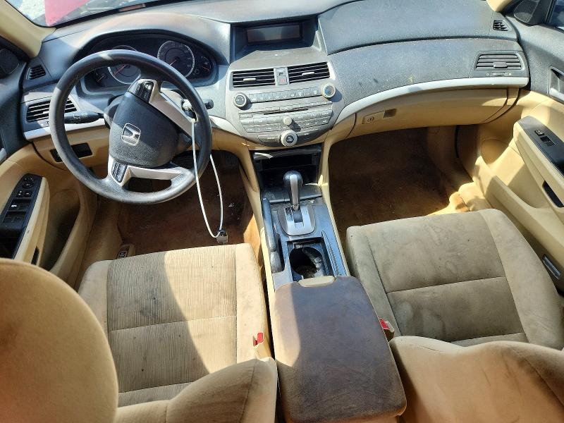 60621886 :رقم المزاد ، 1HGCP2F36CA104806 vin ، 2012 Honda Accord مزاد بيع