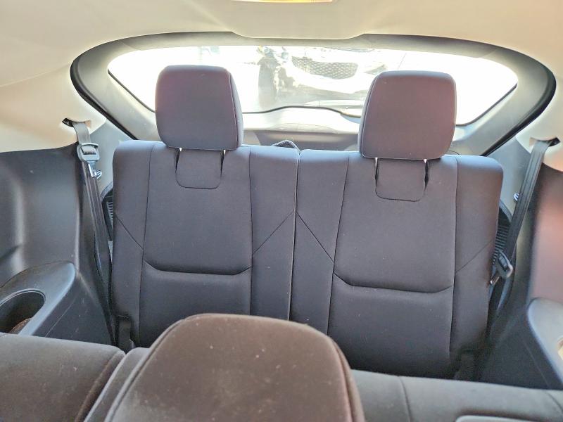 Продаж на аукціоні авто 2022 Mazda Cx-9, vin: JM3TCBBY1N0605260, номер лоту: 61744826