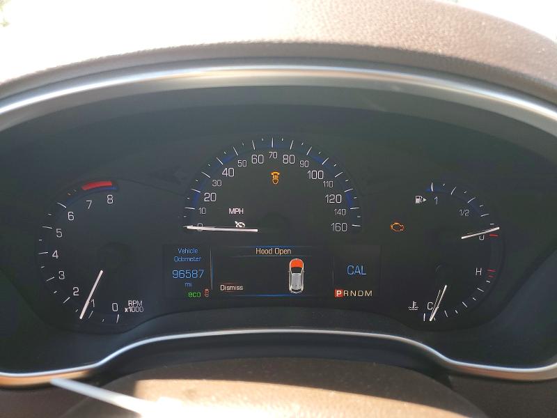 Aukcja sprzedaży 2014 Cadillac Srx, vin: 3GYFNGE37ES677435, numer aukcji: 62706996