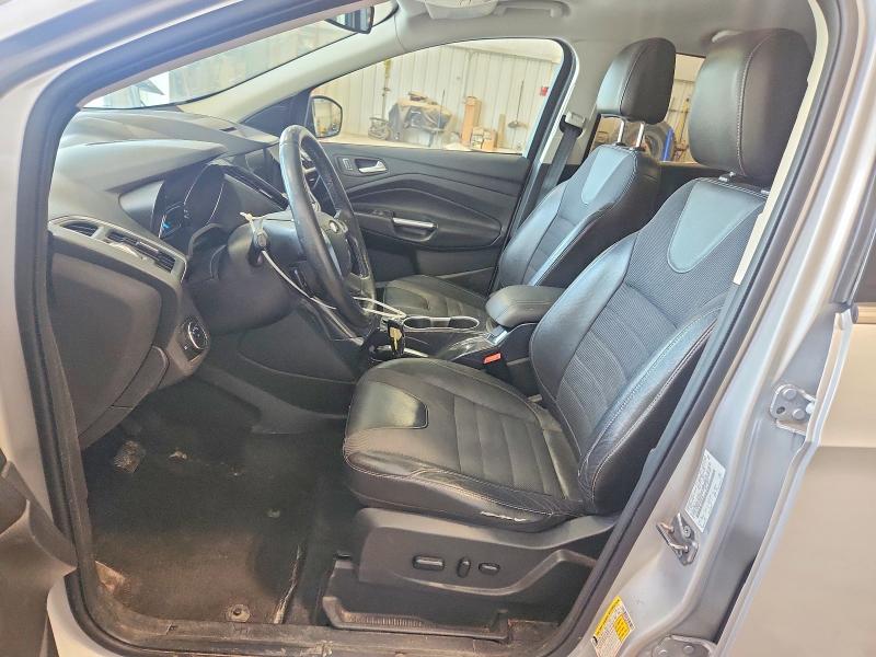 2013 Ford Escape მანქანა იყიდება აუქციონზე, vin: 1FMCU9J90DUB56326, აუქციონის ნომერი: 61402896
