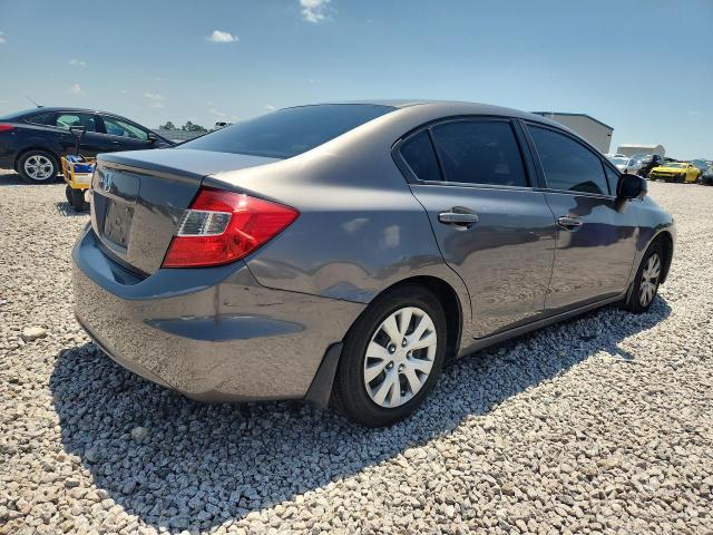 62995486 :رقم المزاد ، 19XFB2F51CE081718 vin ، 2012 Honda Civic مزاد بيع
