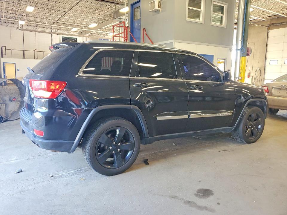2012 Jeep Grand Cherokee მანქანა იყიდება აუქციონზე, vin: 1C4RJFAG0CC232037, აუქციონის ნომერი: 62904136