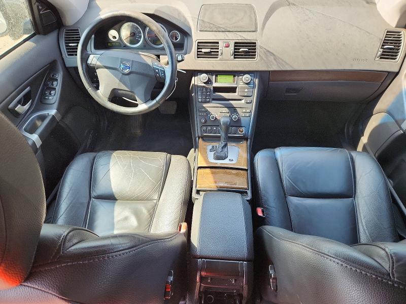 60317686 :رقم المزاد ، YV4952CZ4B1581785 vin ، 2011 Volvo Xc90 مزاد بيع