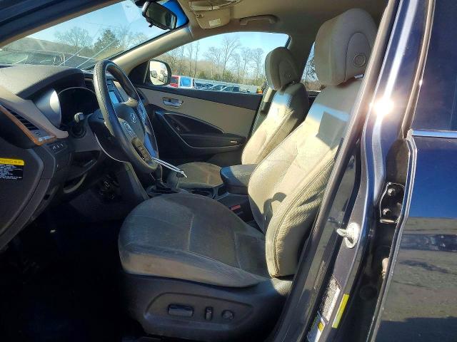 Продаж на аукціоні авто 2016 Hyundai Santa Fe, vin: KM8SM4HF0GU133952, номер лоту: 59725826