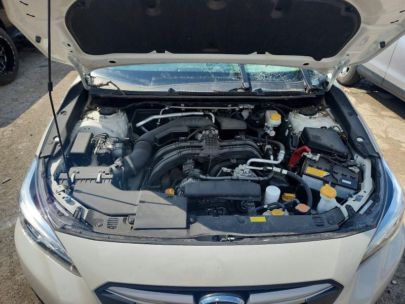 Продаж на аукціоні авто 2023 Subaru Crosstrek, vin: JF2GTHMC0P8329108, номер лоту: 59367586