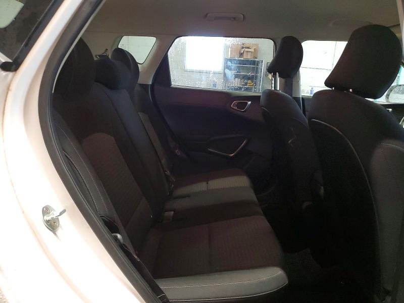 Продаж на аукціоні авто 2020 Kia Soul, vin: KNDJ63AU4L7103195, номер лоту: 62780746