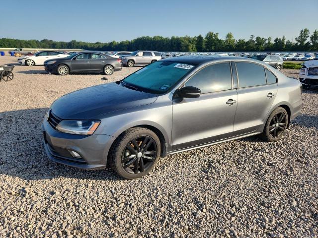 Aukcja sprzedaży 2018 Volkswagen Jetta, vin: 3VWD17AJXJM215007, numer aukcji: 59609976