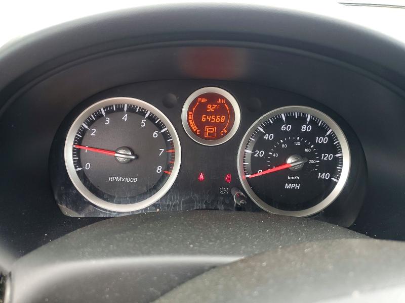 Продажа на аукционе авто 2011 Nissan Sentra, vin: 3N1AB6AP5BL664235, номер лота: 62965366