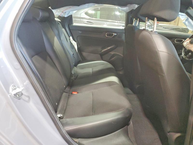 Продаж на аукціоні авто 2024 Honda Civic, vin: 2HGFE2F59RH545571, номер лоту: 62031856