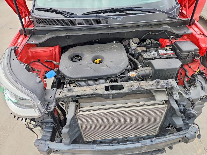 61286626 :رقم المزاد ، KNDJX3A55G7837923 vin ، 2016 Kia Soul مزاد بيع
