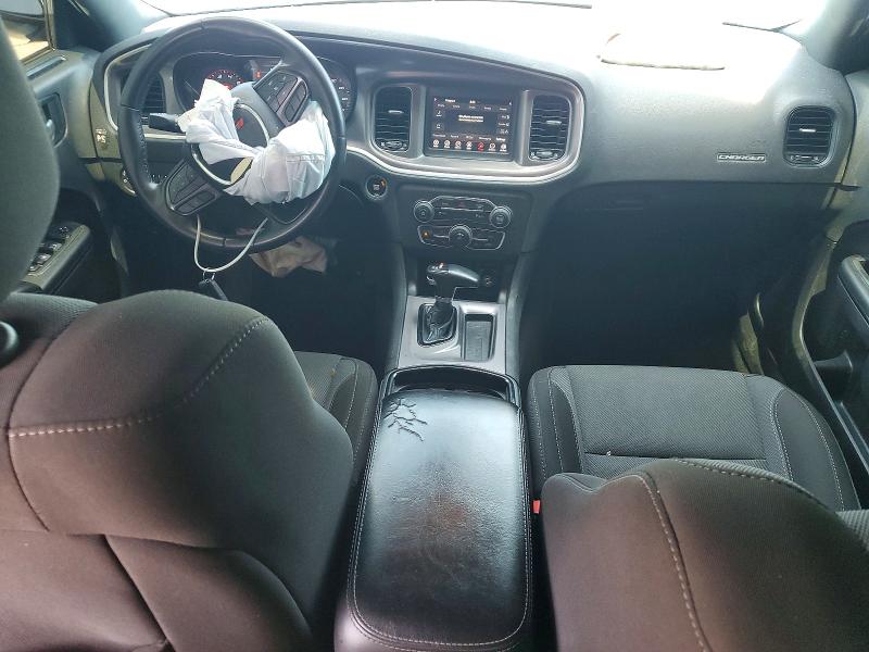 Продаж на аукціоні авто 2021 Dodge Charger, vin: 2C3CDXBG2MH540427, номер лоту: 60051866