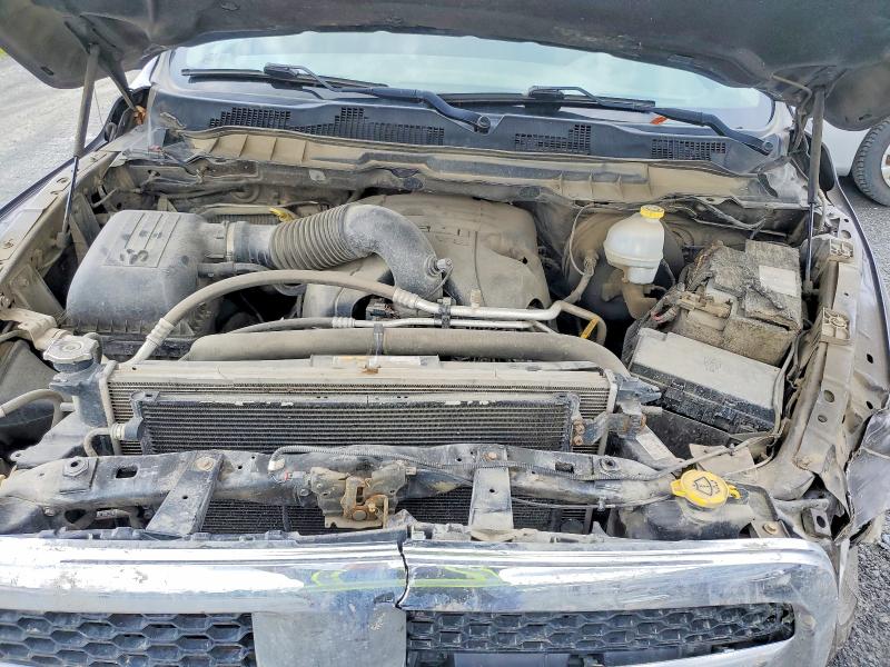 Aukcja sprzedaży 2016 Ram 1500, vin: 1C6RR7FT5GS231148, numer aukcji: 62848076