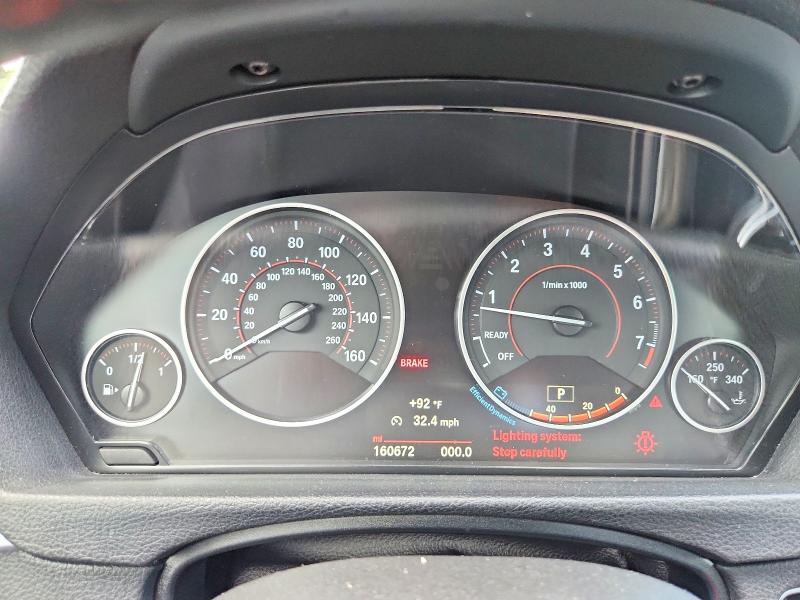 2018 Bmw 430i მანქანა იყიდება აუქციონზე, vin: WBA4J1C52JBG79464, აუქციონის ნომერი: 59878326