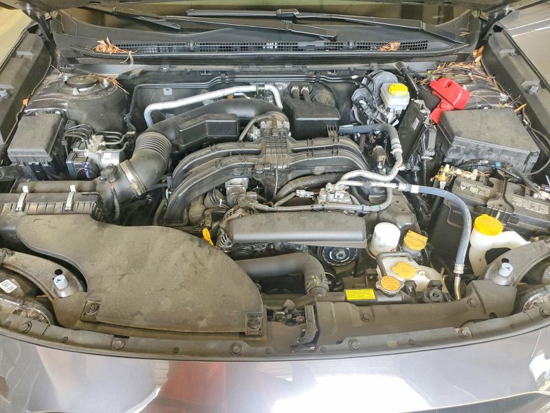 Aukcja sprzedaży 2025 Subaru Outback, vin: 4S4BTANC5S3126618, numer aukcji: 60973236