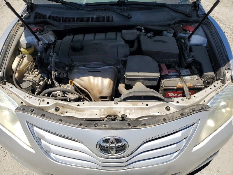 Продаж на аукціоні авто 2011 Toyota Camry, vin: 4T1BF3EK2BU771800, номер лоту: 61061416