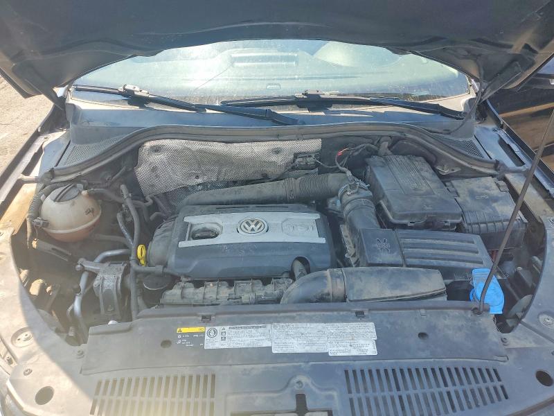 Aukcja sprzedaży 2017 Volkswagen Tiguan, vin: WVGBV7AX2HK013326, numer aukcji: 73344105