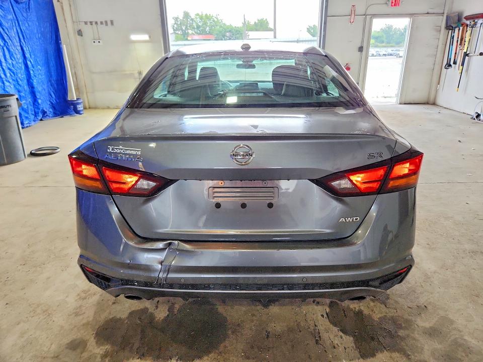 Продажа на аукционе авто 2020 Nissan Altima, vin: 1N4BL4CW2LC216982, номер лота: 60247276