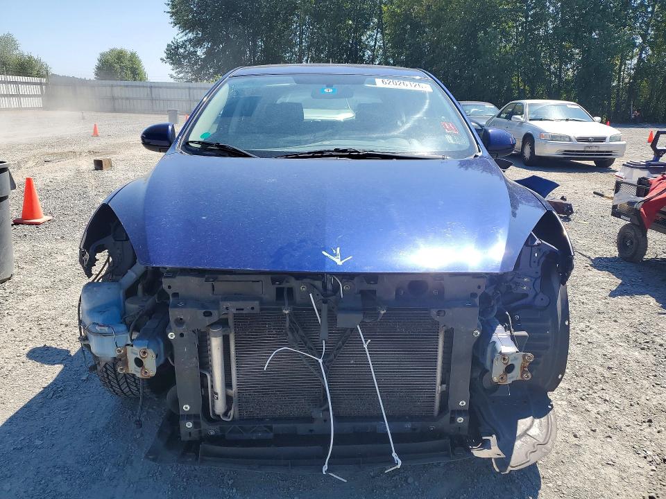 Продаж на аукціоні авто 2013 Mazda 3, vin: JM1BL1L78D1726882, номер лоту: 62026126