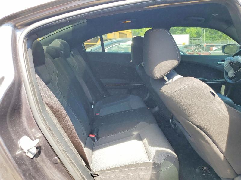 2021 Dodge Charger მანქანა იყიდება აუქციონზე, vin: 2C3CDXJG6MH549133, აუქციონის ნომერი: 62674516