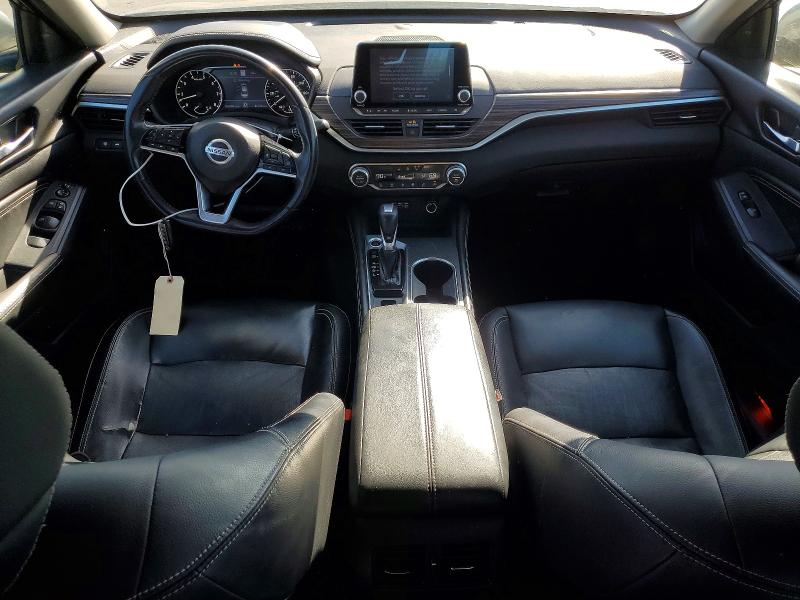 Продаж на аукціоні авто 2019 Nissan Altima, vin: 1N4BL4EV5KC199341, номер лоту: 60965496