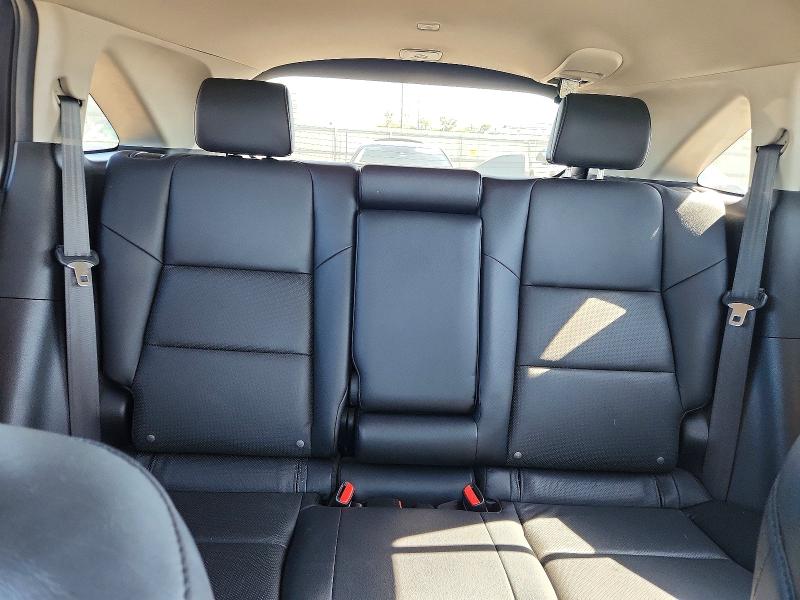 2014 Acura Rdx მანქანა იყიდება აუქციონზე, vin: 5J8TB4H38EL004463, აუქციონის ნომერი: 62649286