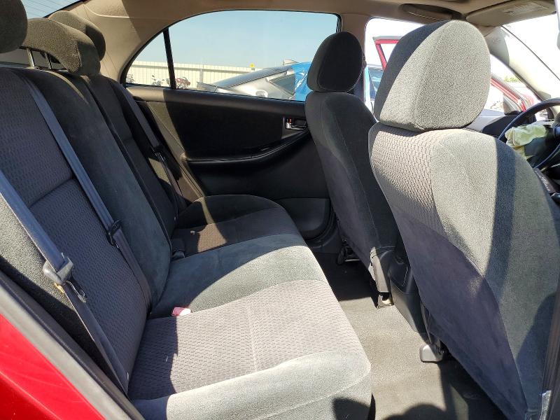 Продаж на аукціоні авто 2007 Toyota Corolla, vin: 2T1BR30E67C758324, номер лоту: 85621015
