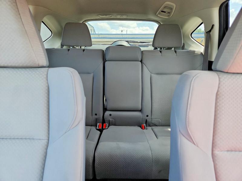 2016 Honda Cr-v მანქანა იყიდება აუქციონზე, vin: 2HKRM3H41GH526364, აუქციონის ნომერი: 62105076