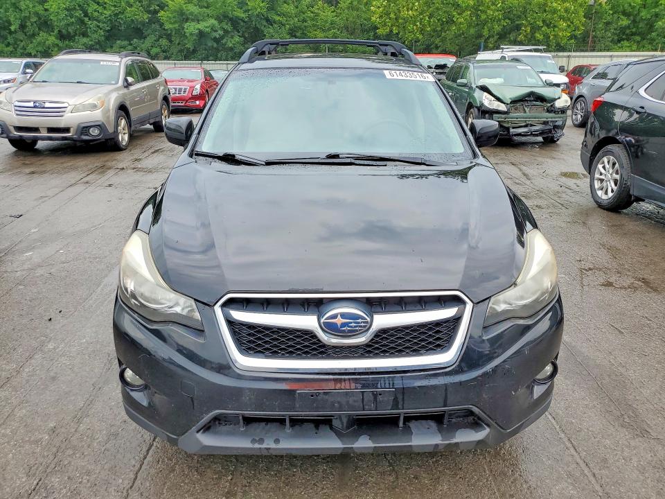 Aukcja sprzedaży 2013 Subaru Xv Crosstrek, vin: JF2GPAVC2D2866071, numer aukcji: 61433516