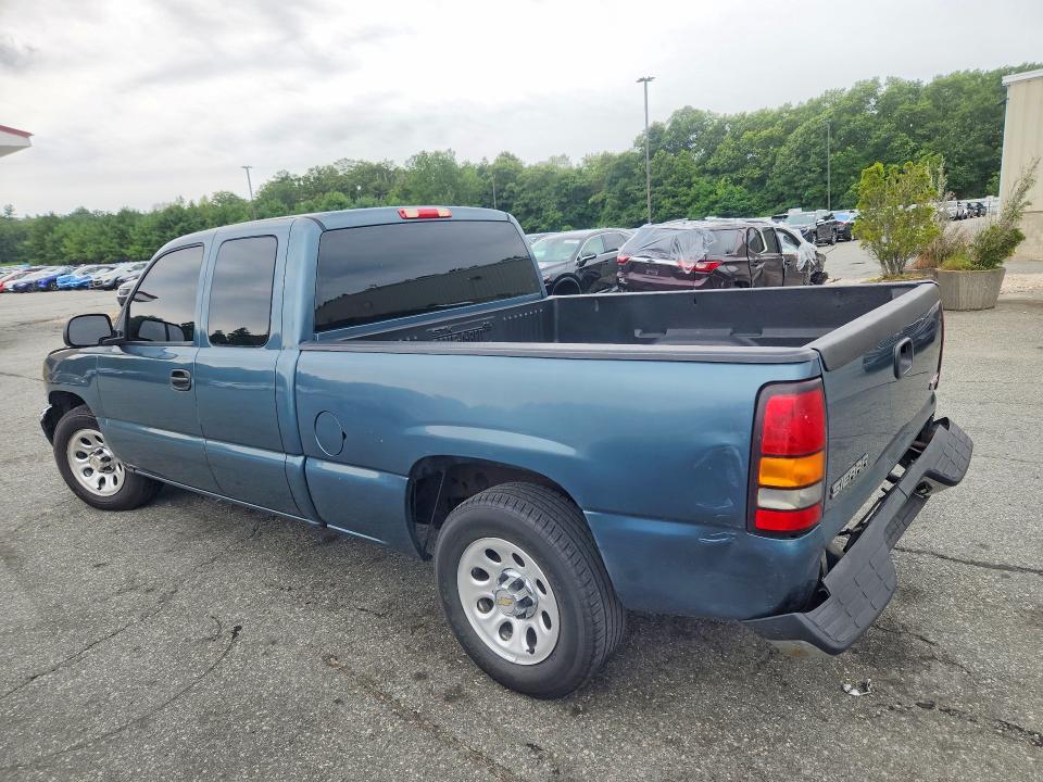 Продажа на аукционе авто 2006 Gmc New Sierra, vin: 1GTEC19X16Z298209, номер лота: 61381436