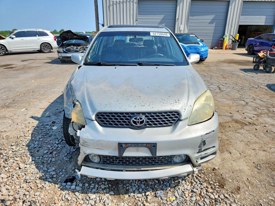 Aukcja sprzedaży 2003 Toyota Matrix, vin: 2T1KR32E03C093847, numer aukcji: 62758646