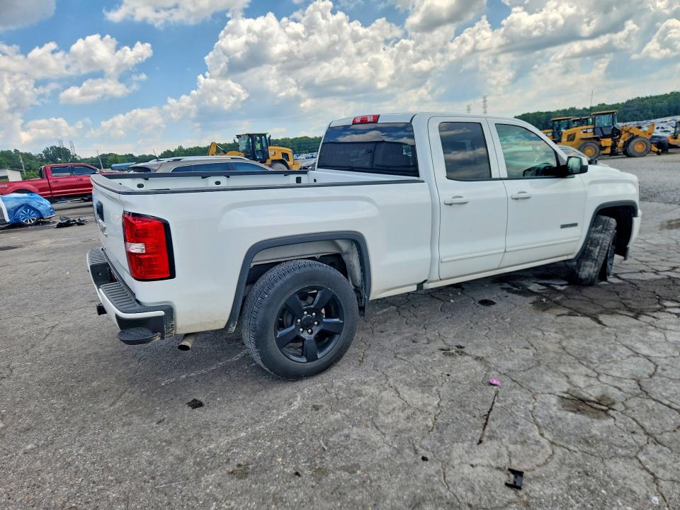 60813016 :رقم المزاد ، 1GTR1LEHXHZ349128 vin ، 2017 Gmc Sierra مزاد بيع