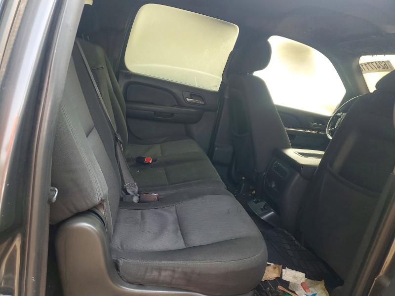 Aukcja sprzedaży 2010 Chevrolet Suburban, vin: 1GNUKJE32AR232897, numer aukcji: 62477116