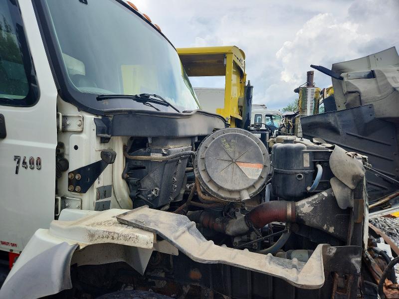 60788866 :رقم المزاد ، 1HTWGAZT87J482765 vin ، 2007 International 7000 مزاد بيع