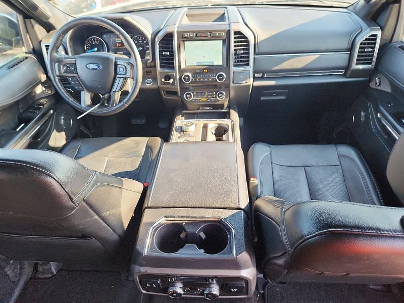 Aukcja sprzedaży 2018 Ford Expedition, vin: 1FMJK1JT1JEA26278, numer aukcji: 61010116