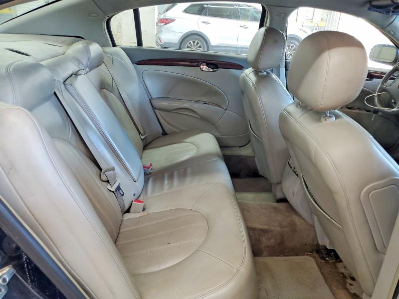 Aukcja sprzedaży 2008 Buick Lucerne, vin: 1G4HD57288U107809, numer aukcji: 63251806