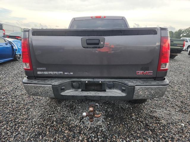Продажа на аукционе авто 2010 Gmc Sierra, vin: 3GTRCVE05AG199788, номер лота: 59619096