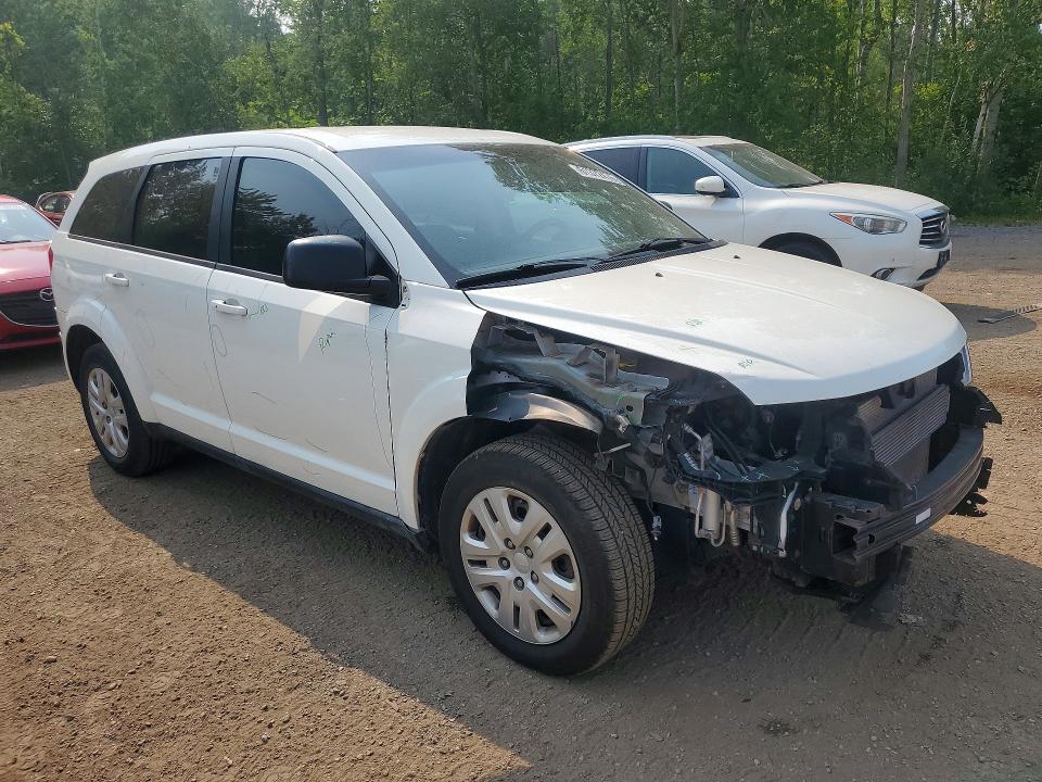 Aukcja sprzedaży 2015 Dodge Journey, vin: 3C4PDCAB1FT628651, numer aukcji: 61372476
